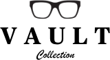 The Vault Collection logo