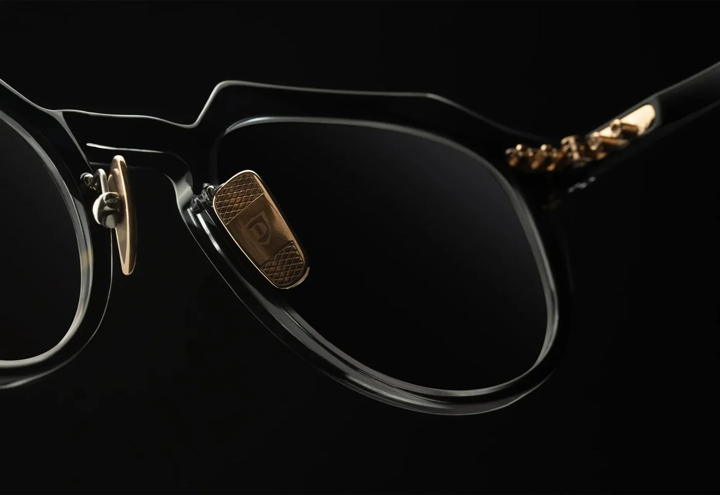 DITA eyewear at ASK Opticians