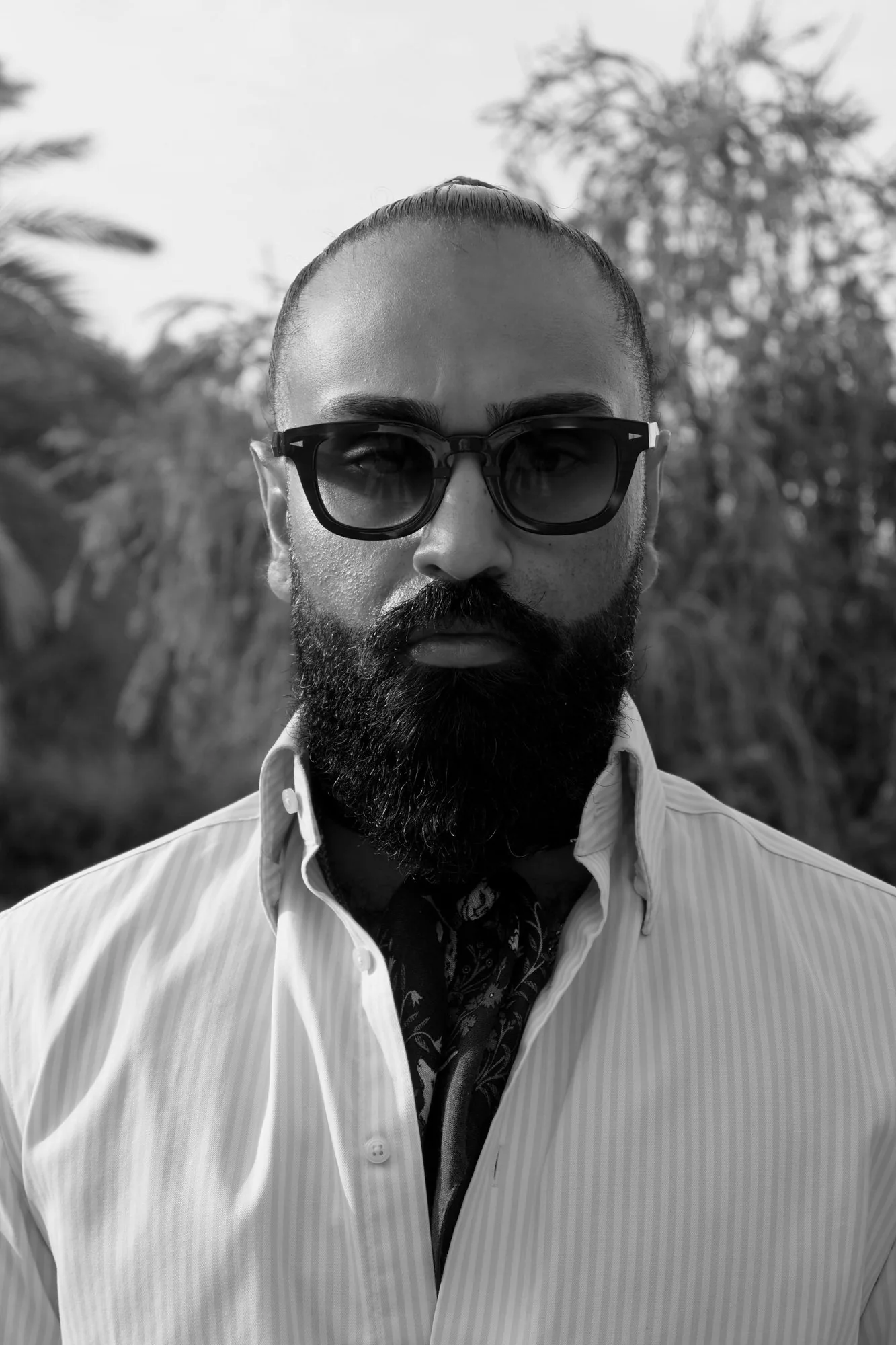 Arjan S Kalsi, Founder and Optometrist at ASK Opticians