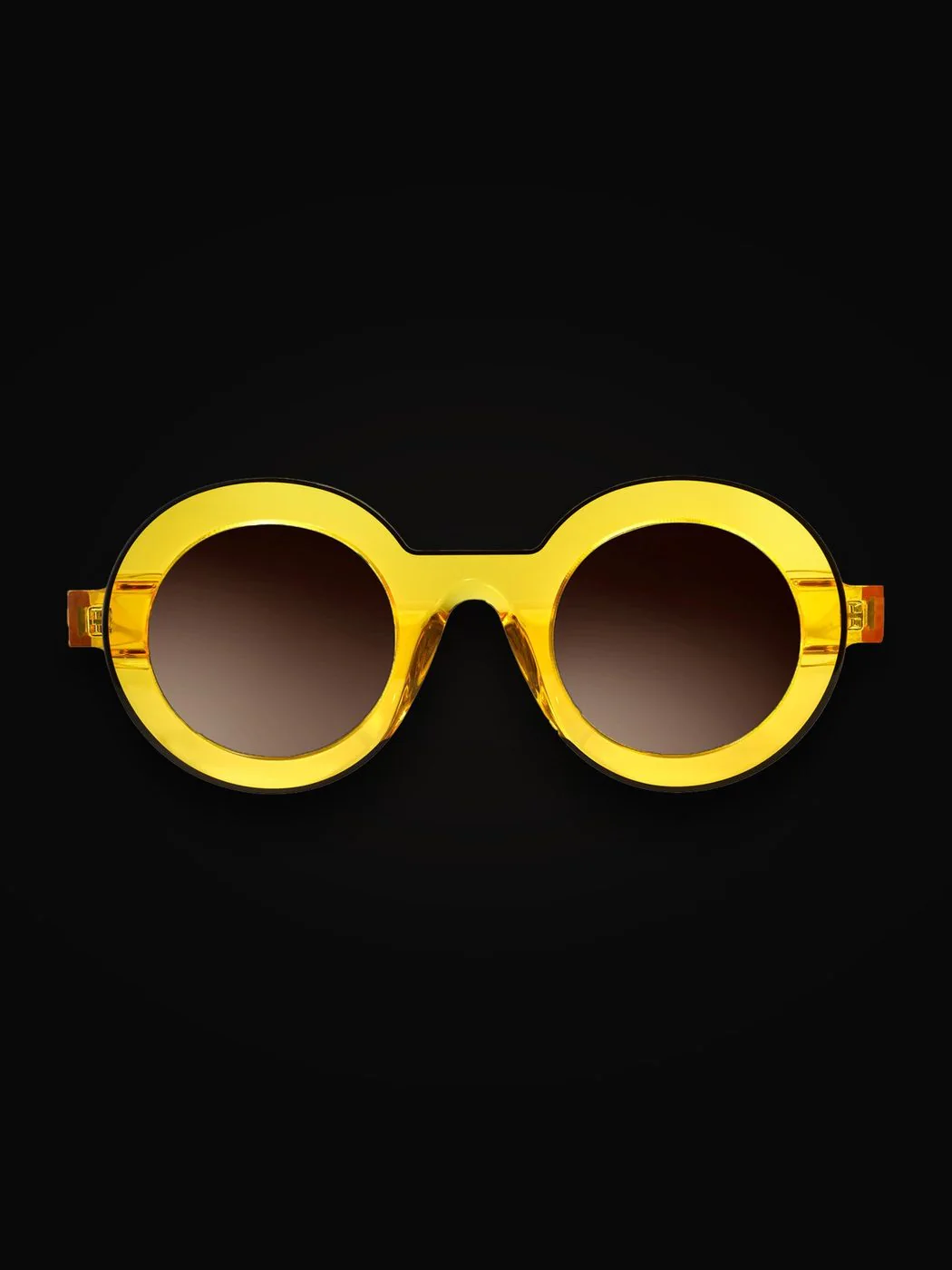 Theo eyewear at ASK Opticians